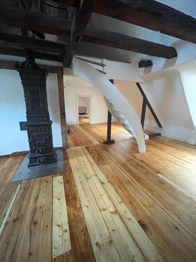 Foto - Etagenwohnung in Mannheim