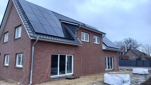 Foto - 4 Zimmer Einfamilienhaus zur Miete in Apensen