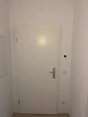 Foto - frisch sanierte Wohnung – Erstbezug nach Renovierung