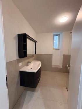 Foto - Etagenwohnung in Lauchheim zur Miete