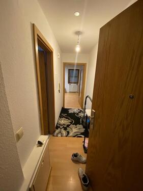 Foto - 1 Zimmer Etagenwohnung zur Miete in Meckenbeuren
