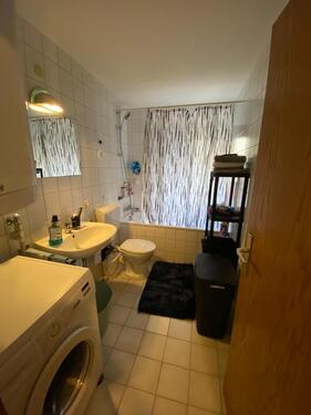 Foto - 1 Zimmer Etagenwohnung in Meckenbeuren