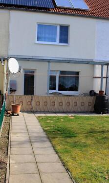 Foto - Reihenmittelhaus mit innovativer Technik