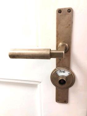 Foto - Hübsche 2-Raumwohnung im Paulusviertel ab 01.03.26