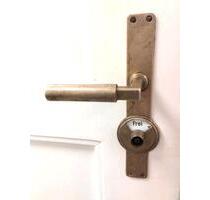 Hübsche 2-Raumwohnung im Paulusviertel ab 01.03.26 - Halle (Saale) Am Wasserturm/Thaerviertel