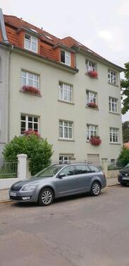 Foto - Etagenwohnung in Halle (Saale) zur Miete