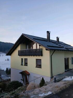 Foto - 2-Zimmer Wohnung mit EBK, Balkon & Abstellraum