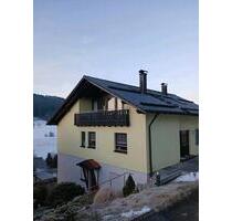 2-Zimmer Wohnung mit EBK, Balkon & Abstellraum - Dornhan