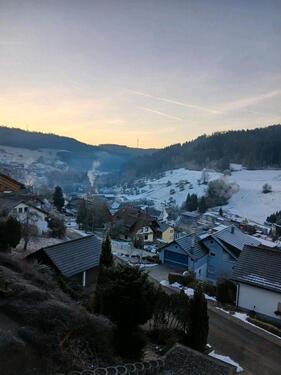 Foto - 2 Zimmer Dachgeschoßwohnung in Dornhan