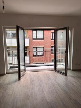 Foto - Neuwertige Wohnung in Aachen Inennstadt