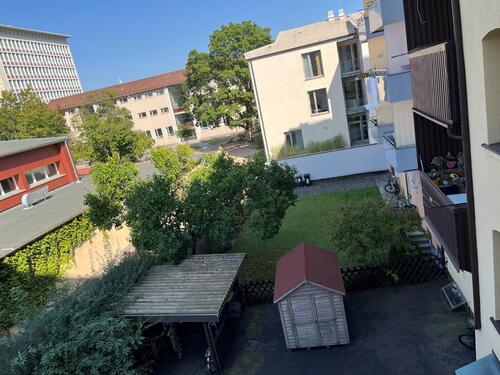 Foto - Bezugsfertige 2‑Zimmer‑Wohnung – alles inklusive, top Lage Nürnbe