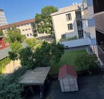 Bezugsfertige 2‑Zimmer‑Wohnung – alles inklusive, top Lage Nürnbe - Nürnberg Hasenbuck