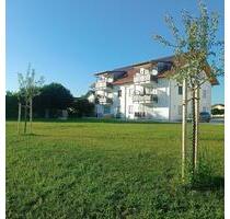 Erdgeschoßwohnung nähe Plattling zu vermieten - Aholming