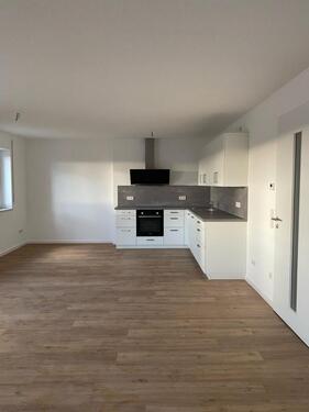 Foto - 3 Zimmer Erdgeschoßwohnung in Aholming