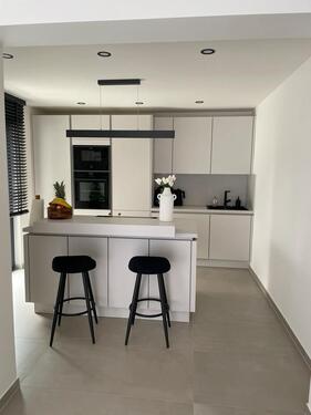 Foto - Luxus-Wohnung, kernsaniert, Garten & Smart Home