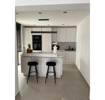 Luxus-Wohnung, kernsaniert, Garten & Smart Home - Wuppertal Eckbusch