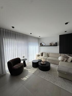 Foto - Erdgeschoßwohnung in Wuppertal zur Miete