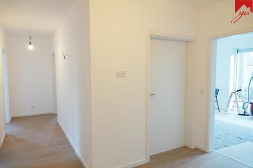 Foto - 3 Zimmer Erdgeschoßwohnung zur Miete in Esens