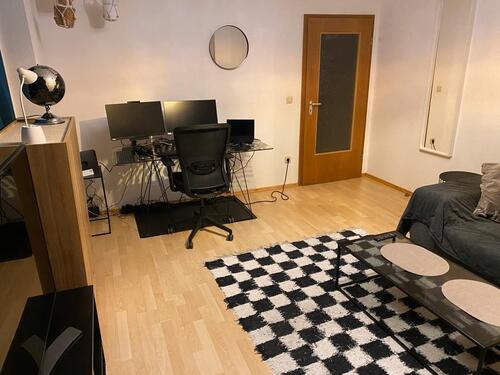 Foto - Untermiete 2-Zimmerwohnung Nähe UKE