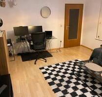 Untermiete 2-Zimmerwohnung Nähe UKE - Hamburg Eppendorf