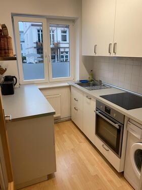 Foto - Erdgeschoßwohnung in Hamburg zur Miete