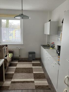 Foto - Erdgeschoßwohnung in Lünen zur Miete