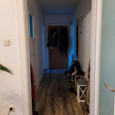 Foto - 2 Raumwohnung mit Balkon in Ludwigslust