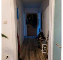 2 Raumwohnung mit Balkon in Ludwigslust