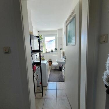 Foto - 2 Zimmer Etagenwohnung zur Miete in Ludwigslust