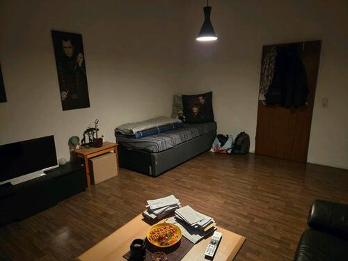 Foto - 1 Zimmer Erdgeschoßwohnung zur Miete in Helmstedt