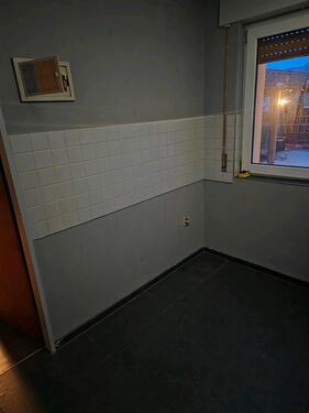Foto - Erdgeschoßwohnung in Helmstedt zur Miete