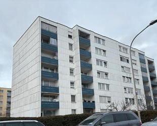 Vermietete 2-Zimmer Wohnung in Neckarsulm zu verkaufen