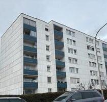 Vermietete 2-Zimmer Wohnung in Neckarsulm zu verkaufen