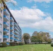 3,5-Zimmer-Wohnung mit Balkon & Spielplatz in Oberhausen-Alstaden