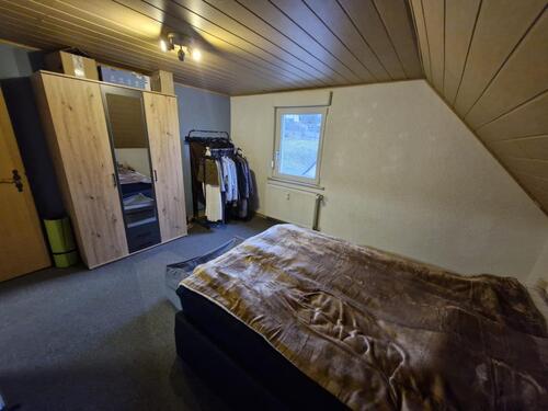 Foto - Dachgeschoßwohnung in Leun zur Miete