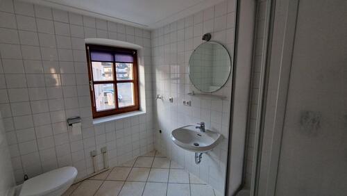 Foto - 3 Zimmer Etagenwohnung in Drachselsried