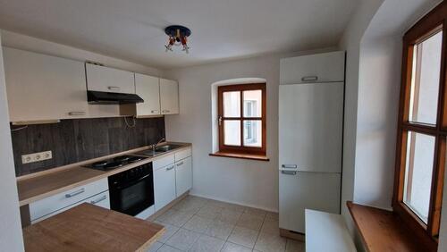 Foto - Etagenwohnung in Drachselsried zur Miete