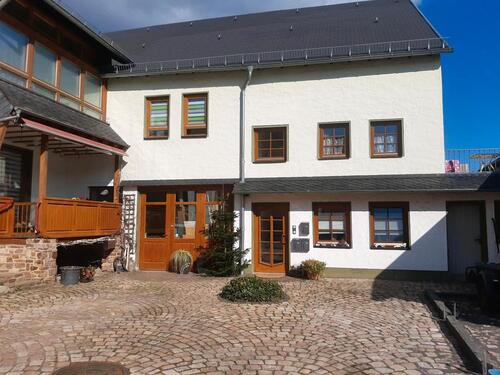 Foto - Wohnung in Wiebelsheim - 450,00&nbsp;EUR Kaltmiete, ca.&nbsp; 45,00&nbsp;m&sup2;