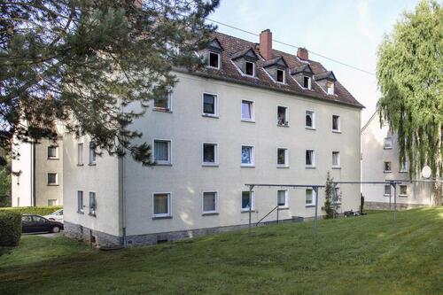 Foto - 1 Zimmer Erdgeschoßwohnung zur Miete in Montabaur