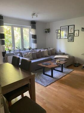 Foto - Mietwohnung Straubing, 58qm, mit Stellplatz und Garten