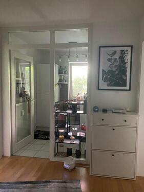 Foto - 2 Zimmer Erdgeschoßwohnung in Gammelsdorf