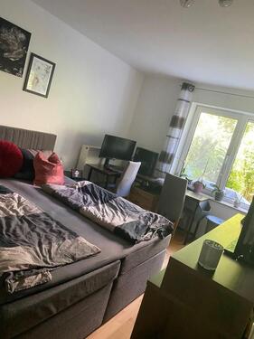 Foto - Erdgeschoßwohnung in Gammelsdorf zur Miete