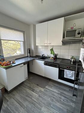 Foto - 2.5 Zimmer Etagenwohnung in Essen