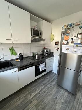 Foto - Etagenwohnung in Essen zur Miete