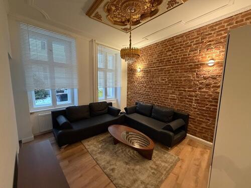 Foto - 1 Zimmer Erdgeschoßwohnung zur Miete in Berlin