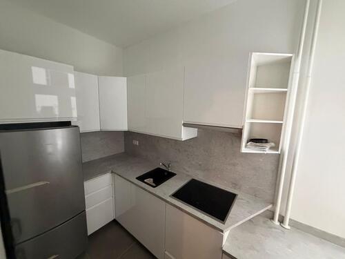 Foto - 1 Zimmer Erdgeschoßwohnung in Berlin