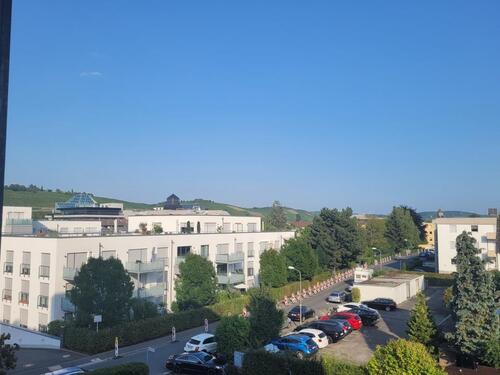 Foto - Helle, moderne 1 Zimmer-Wohnung zu vermieten