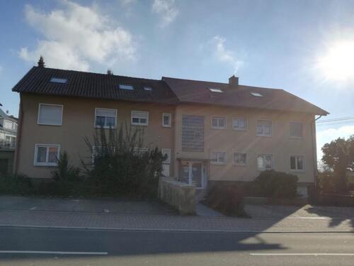 Foto - 4 Zimmer Wohnung, EG, 97 qm, mit Terrasse Garten Anteil