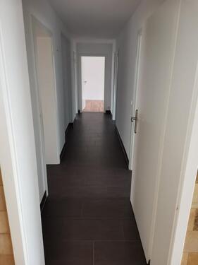 Foto - 4 Zimmer Erdgeschoßwohnung in Nußloch