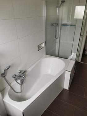 Foto - Erdgeschoßwohnung in Nußloch zur Miete